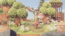 Load image into Gallery viewer, Cally - Villager NFC Card for Animal Crossing New Horizons Amiibo