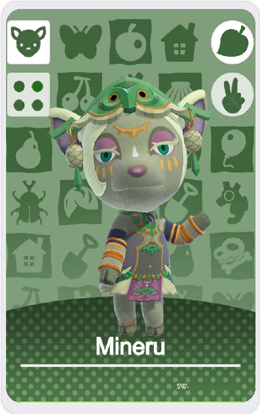 Animal Crossing Amiibo Cards  NFC Card Store