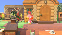 Load image into Gallery viewer, Freckles - Villager NFC Card for Animal Crossing New Horizons Amiibo
