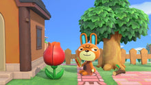 Load image into Gallery viewer, Claude - Villager NFC Card for Animal Crossing New Horizons Amiibo
