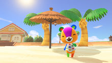 Load image into Gallery viewer, Stitches - Villager NFC Card for Animal Crossing New Horizons Amiibo
