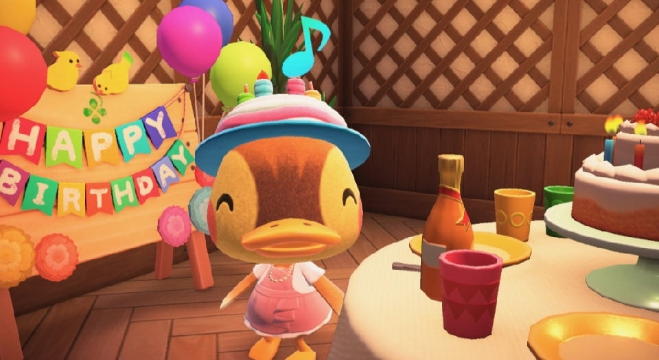 Un trailer pour la carte amiibo Molly dans Animal Crossing : Happy Home Un trailer pour la carte amiibo Molly dans Animal Crossing : Happy Home