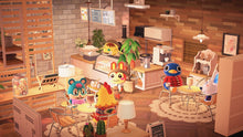 Load image into Gallery viewer, Roald - Villager NFC Card for Animal Crossing New Horizons Amiibo
