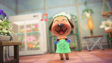 Load image into Gallery viewer, Bea - Villager NFC Card for Animal Crossing New Horizons Amiibo
