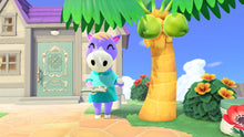 Load image into Gallery viewer, Cleo - Villager NFC Card for Animal Crossing New Horizons Amiibo
