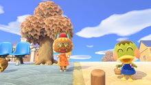 Load image into Gallery viewer, Deena - Villager NFC Card for Animal Crossing New Horizons Amiibo
