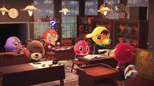 Load and play video in Gallery viewer, Eloise - Villager NFC Card for Animal Crossing New Horizons Amiibo
