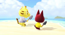 Load and play video in Gallery viewer, Tybalt - Villager NFC Card for Animal Crossing New Horizons Amiibo
