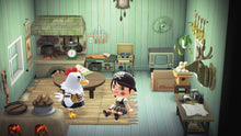 Load image into Gallery viewer, Goose - Villager NFC Card for Animal Crossing New Horizons Amiibo
