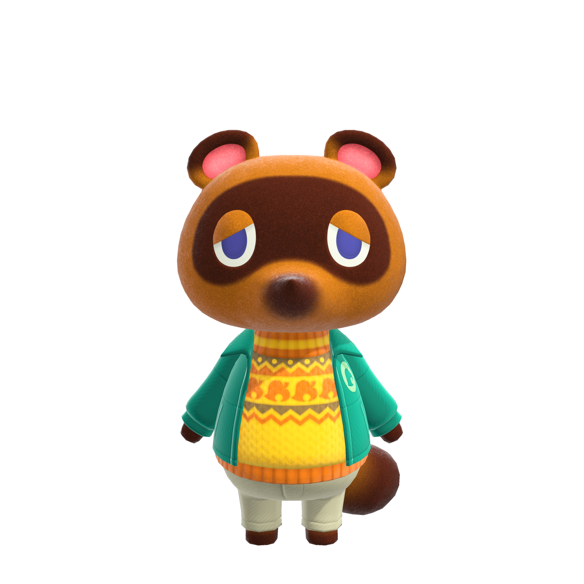 Tom Nook Animal Crossing New Horizons About Tom Nook #423