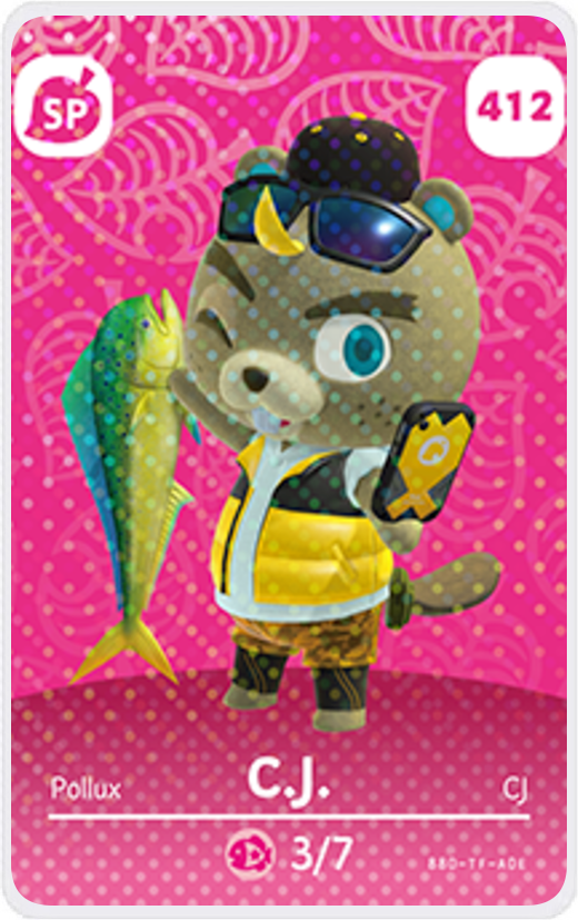 Cheap amiibo discount cards animal crossing