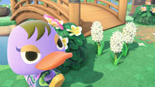 Load image into Gallery viewer, Mallary - Villager NFC Card for Animal Crossing New Horizons Amiibo

