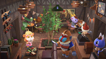 Load image into Gallery viewer, Boone - Villager NFC Card for Animal Crossing New Horizons Amiibo
