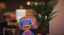 Load image into Gallery viewer, Pate - Villager NFC Card for Animal Crossing New Horizons Amiibo
