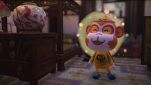 Load image into Gallery viewer, Tiansheng - Villager NFC Card for Animal Crossing New Horizons Amiibo
