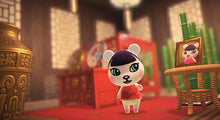 Load image into Gallery viewer, Pekoe - Villager NFC Card for Animal Crossing New Horizons Amiibo
