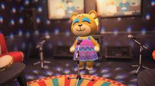Load image into Gallery viewer, Paula - NFC Tag Game Cards for the Animal Crossing For New Horizons. Compatible with New Horizon.
