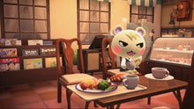 Load image into Gallery viewer, Marshal - Villager NFC Card for Animal Crossing New Horizons Amiibo
