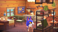 Load image into Gallery viewer, Tom - Villager NFC Card for Animal Crossing New Horizons Amiibo

