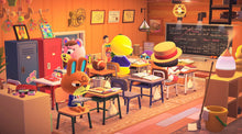 Load image into Gallery viewer, Claude - Villager NFC Card for Animal Crossing New Horizons Amiibo
