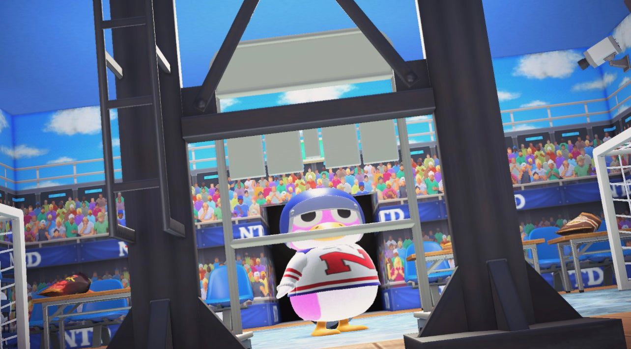 Tutti Gli Amiibo Della Serie 1 Di Animal Crossing - Animal - Foto 14