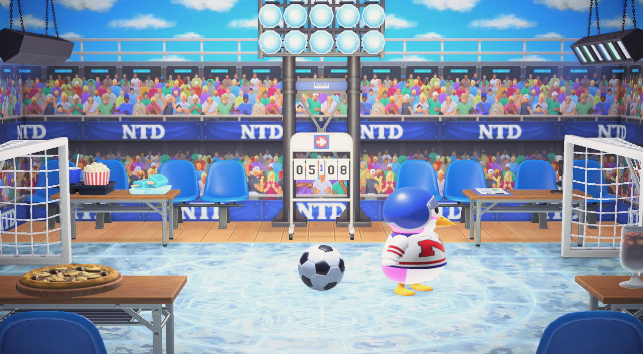 Tutti Gli Amiibo Della Serie 1 Di Animal Crossing - Animal - Foto 3