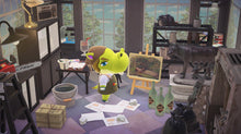 Load image into Gallery viewer, Hippeux - Villager NFC Card for Animal Crossing New Horizons Amiibo

