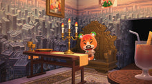 Load image into Gallery viewer, Pudge - Villager NFC Card for Animal Crossing New Horizons Amiibo
