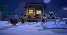 Load image into Gallery viewer, Cherry - Villager NFC Card for Animal Crossing New Horizons Amiibo
