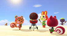 Load image into Gallery viewer, Bunnie - Villager NFC Card for Animal Crossing New Horizons Amiibo
