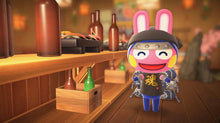 Load image into Gallery viewer, Snake - Villager NFC Card for Animal Crossing New Horizons Amiibo
