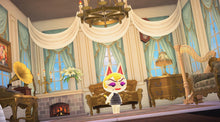 Load image into Gallery viewer, Monique - Villager NFC Card for Animal Crossing New Horizons Amiibo
