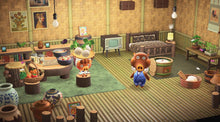 Load image into Gallery viewer, Joan - Villager NFC Card for Animal Crossing New Horizons Amiibo
