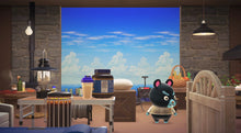 Load image into Gallery viewer, Hamphrey - Villager NFC Card for Animal Crossing New Horizons Amiibo
