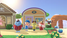 Load image into Gallery viewer, Pippy - Villager NFC Card for Animal Crossing New Horizons Amiibo
