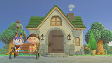 Load image into Gallery viewer, Rover - Villager NFC Card for Animal Crossing New Horizons Amiibo
