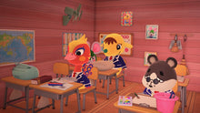 Load image into Gallery viewer, Phoebe - Villager NFC Card for Animal Crossing New Horizons Amiibo
