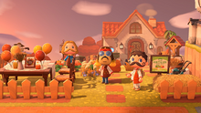 Load image into Gallery viewer, Harvey - Villager NFC Card for Animal Crossing New Horizons Amiibo
