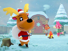 Load image into Gallery viewer, Jingle - Villager NFC Card for Animal Crossing New Horizons Amiibo
