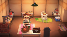Load image into Gallery viewer, Patty - Villager NFC Card for Animal Crossing New Horizons Amiibo
