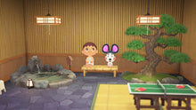 Load image into Gallery viewer, Greta - Villager NFC Card for Animal Crossing New Horizons Amiibo

