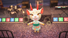 Load image into Gallery viewer, Shino - Villager NFC Card for Animal Crossing New Horizons Amiibo
