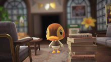 Load image into Gallery viewer, Molly - Villager NFC Card for Animal Crossing New Horizons Amiibo
