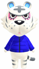 Load image into Gallery viewer, Rolf - Villager NFC Card for Animal Crossing New Horizons Amiibo

