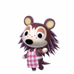 Sable - Villager NFC Card for Animal Crossing New Horizons Amiibo