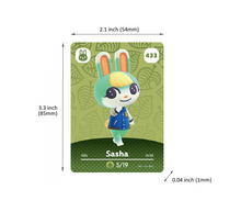 Load image into Gallery viewer, BEST SELLER EDITION - 12Pcs Animal Crossing New Horizons Amiibo
