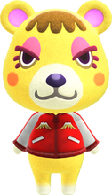 Load image into Gallery viewer, Tammy - Villager NFC Card for Animal Crossing New Horizons Amiibo
