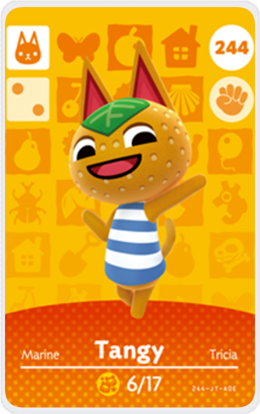 Animal Crossing Amiibo Card online Bundle ✨ RESERVED ✨ for Julie