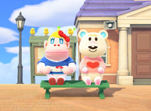 Load image into Gallery viewer, Tutu - Villager NFC Card for Animal Crossing New Horizons Amiibo
