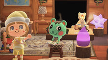 Load image into Gallery viewer, Mint - Villager NFC Card for Animal Crossing New Horizons Amiibo
